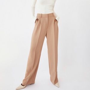 Aritzia Wilfred Effortless Pant